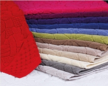 حوله زیر پایی برق لامع طرح رزیتا