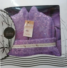 سرویس حوله بیگنال