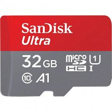 کارت حافظه SanDisk میکرو اس دی32GB