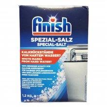 نمک ماشین ظرفشویی فینیش مدل special salt 1200 گرم(آلمان)