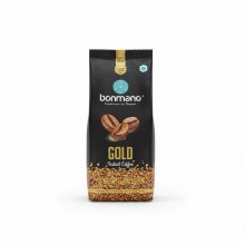 قهوه فوری گلد بن مانو Bonmano Gold Instant Coffee