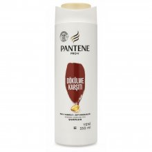 شامپو پنتن مدل ضدریزش حجم 350 میلی لیتر