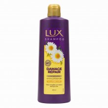 شامپو لوکس با عصاره بابونه حجم 400 میلی لیتر