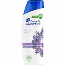 شامپو هد اند شولدرز مدل تغذیه کننده مو (آقایان) حجم 350 میلی لیتر