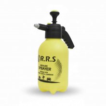 اسپریر R.R.S دستی فشاری ۲ لیتری