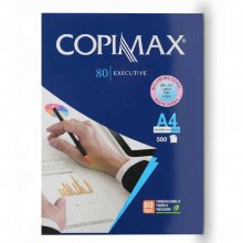 کاغذ A4 کپی مکس 500 عددی