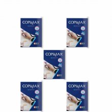 کاغذ A4 کپی مکس 2500 عددی