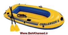قایق challenger2